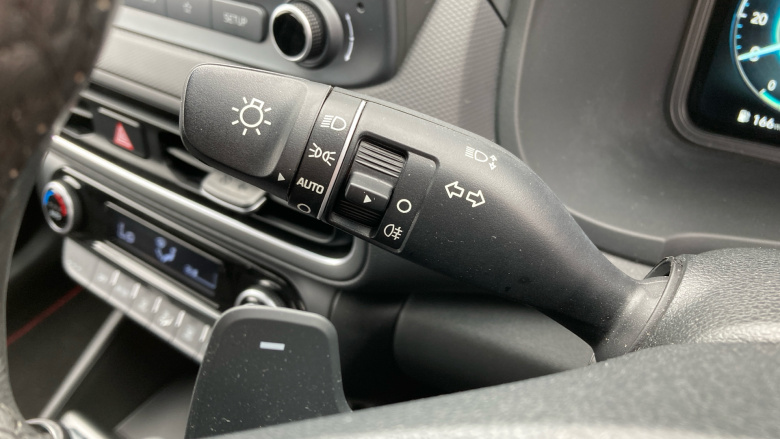 Hyundai Kona 1.6 GDi Hybrid SE Connect 5dr DCT Hybrid Hatchback